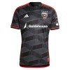 Maglia ufficiale DC United Casa 2024 per Uomo